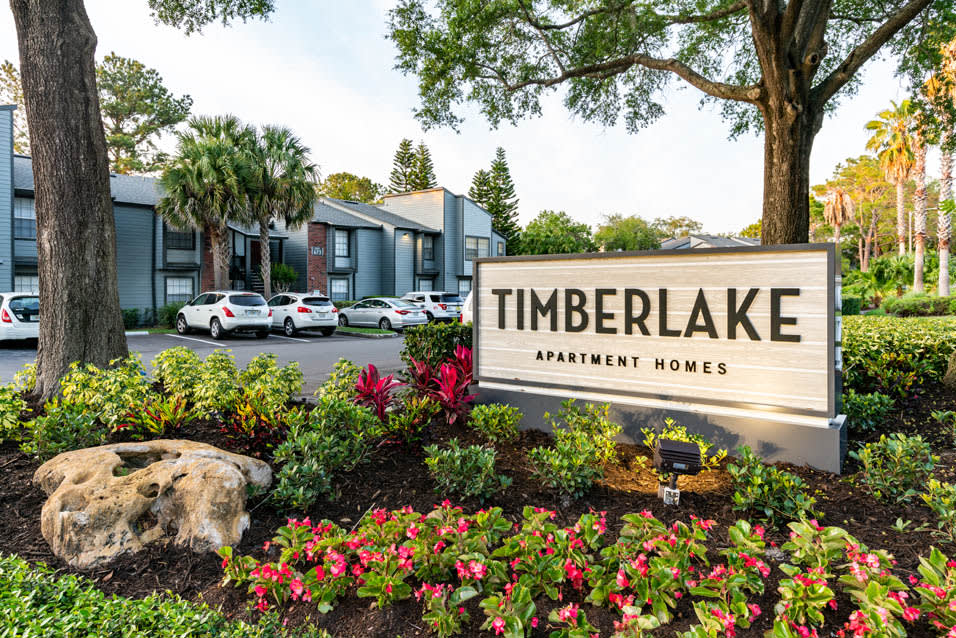 Photos and Video of Timberlake Apartments in Altamonte Springs, FL